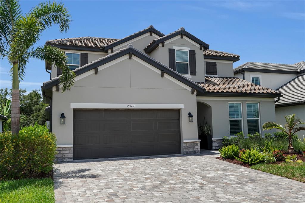 Property for sale at 16942 SAVORY MIST CIRCLE, BRADENTON, FL, 34211