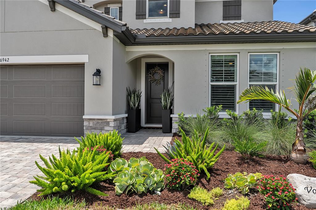 Property for sale at 16942 SAVORY MIST CIRCLE, BRADENTON, FL, 34211