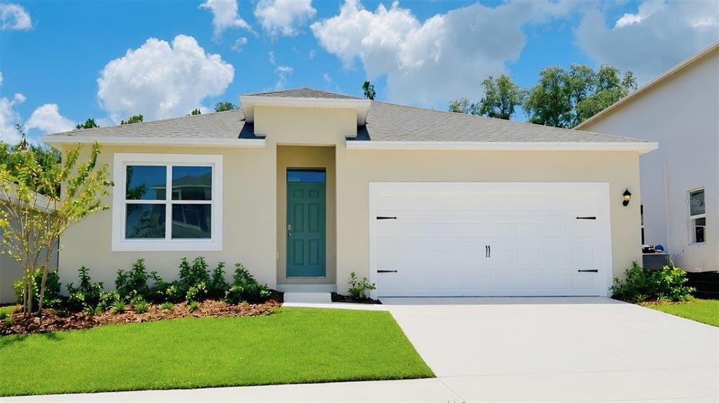 Property for sale at 3511 MALAWI TRAIL, ST CLOUD, FL, 34772