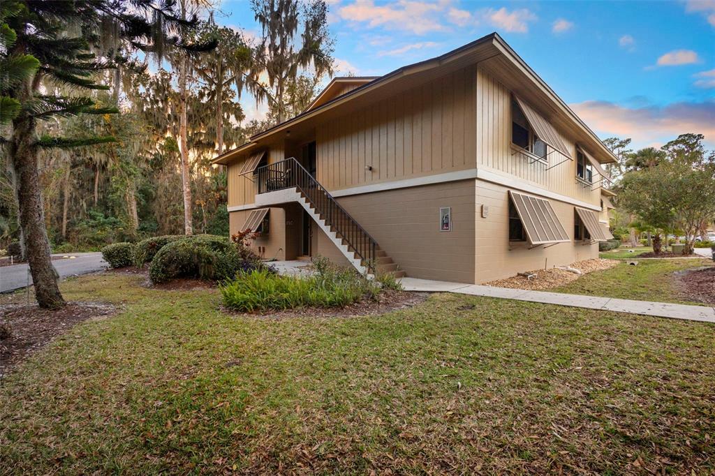 Property for sale at 120 HIBISCUS WOODS COURT UNIT 15C, DELTONA, FL, 32725