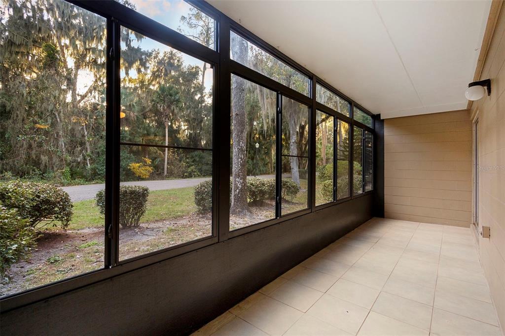 Property for sale at 120 HIBISCUS WOODS COURT UNIT 15C, DELTONA, FL, 32725