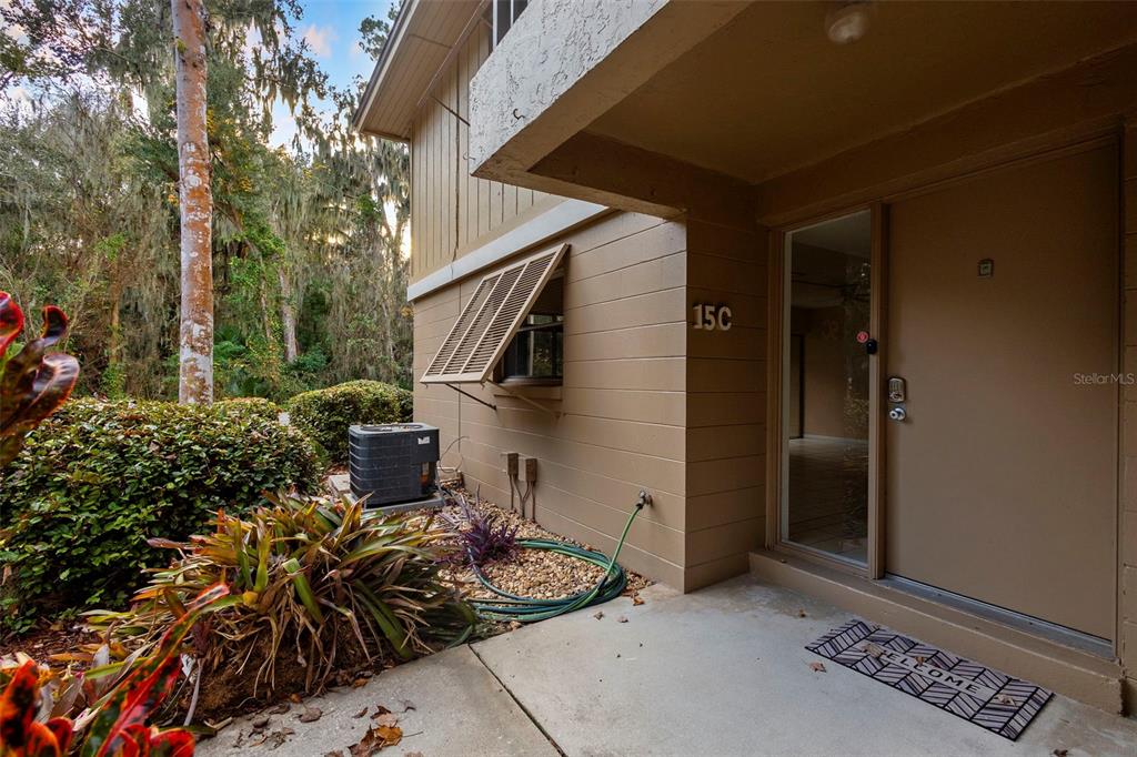 Property for sale at 120 HIBISCUS WOODS COURT UNIT 15C, DELTONA, FL, 32725