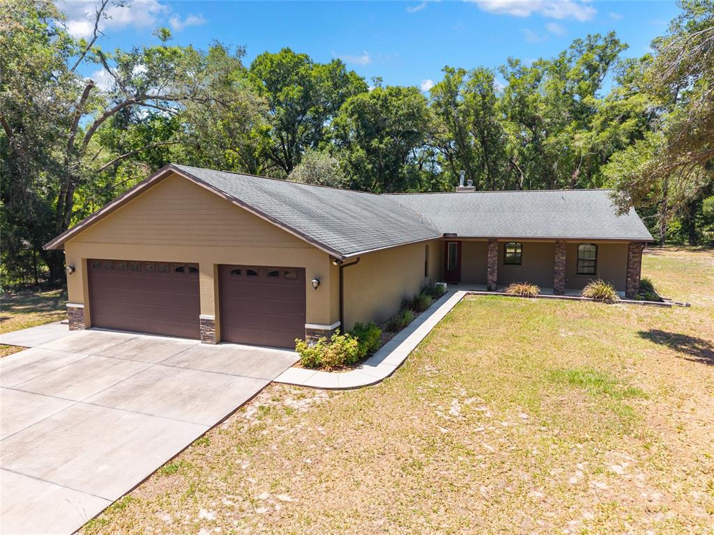 Property for sale at 5190 NW 90TH AVENUE, CHIEFLAND, FL, 32626