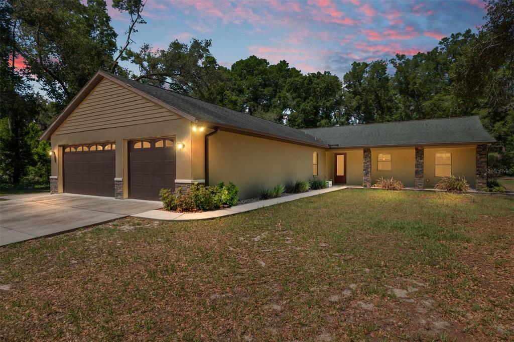 Property for sale at 5190 NW 90TH AVENUE, CHIEFLAND, FL, 32626