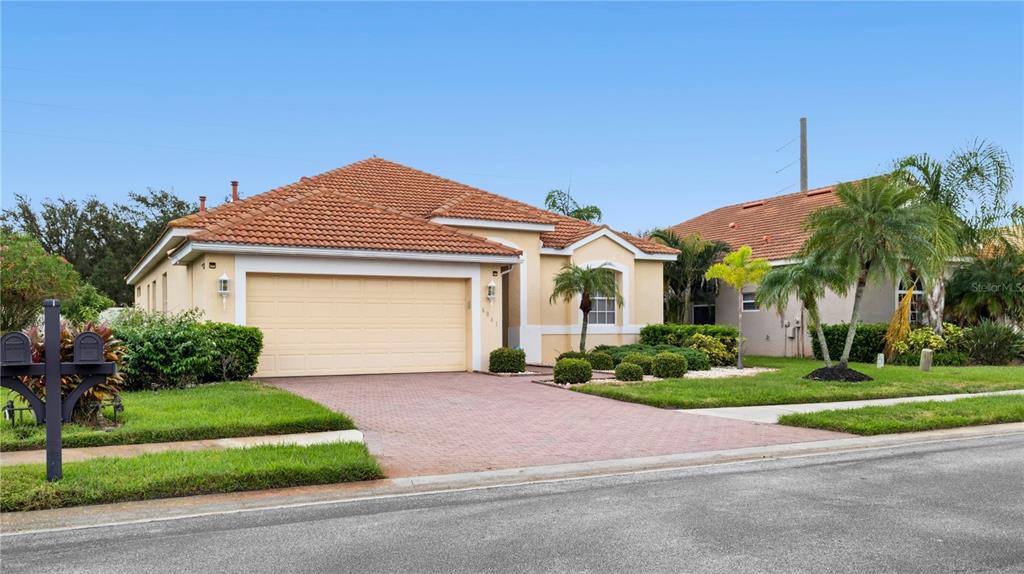 Property for sale at 6841 74TH STREET CIRCLE E, BRADENTON, FL, 34203