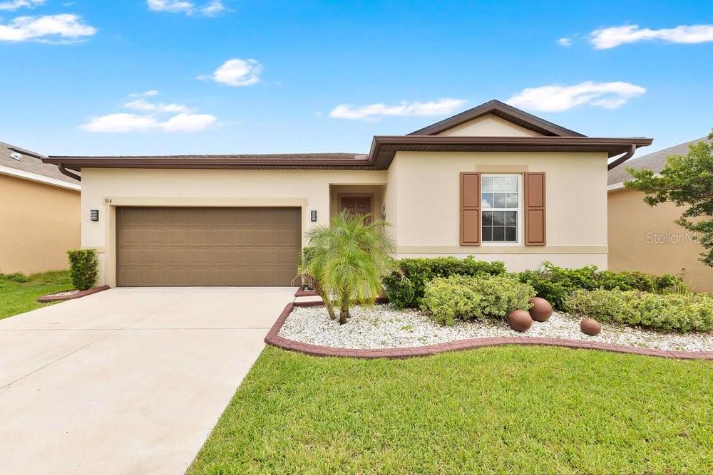 Property for sale at 914 FALLON HILLS DRIVE, HAINES CITY, FL, 33844