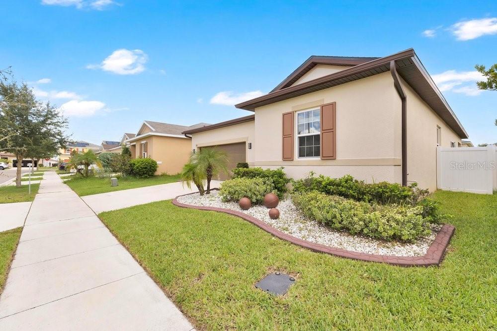 Property for sale at 914 FALLON HILLS DRIVE, HAINES CITY, FL, 33844