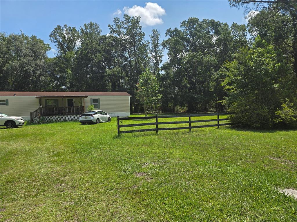 Property for sale at 11693 NW COUNTY ROAD 229, LAKE BUTLER, FL, 32054