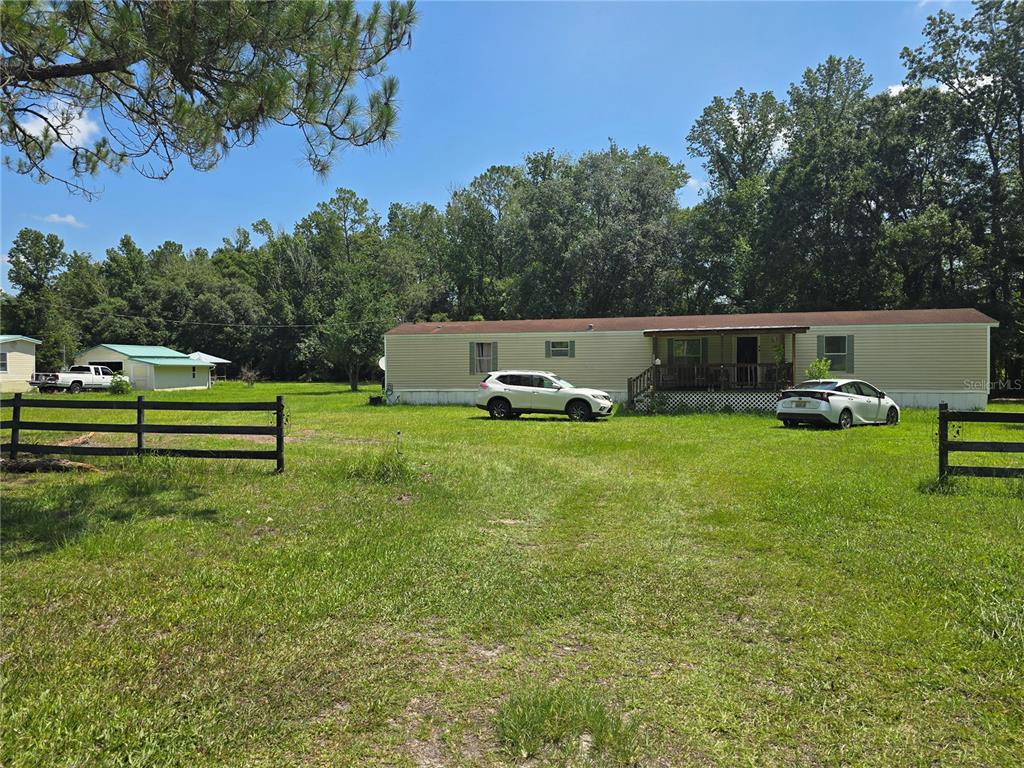 Property for sale at 11693 NW COUNTY ROAD 229, LAKE BUTLER, FL, 32054