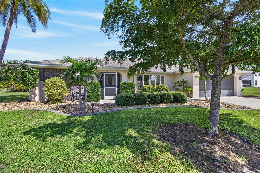Property for sale at 1452 WASSAIL LANE, PUNTA GORDA, FL, 33983