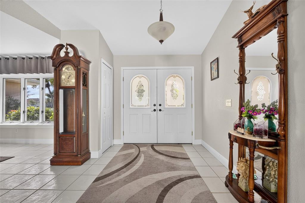 Property for sale at 1452 WASSAIL LANE, PUNTA GORDA, FL, 33983