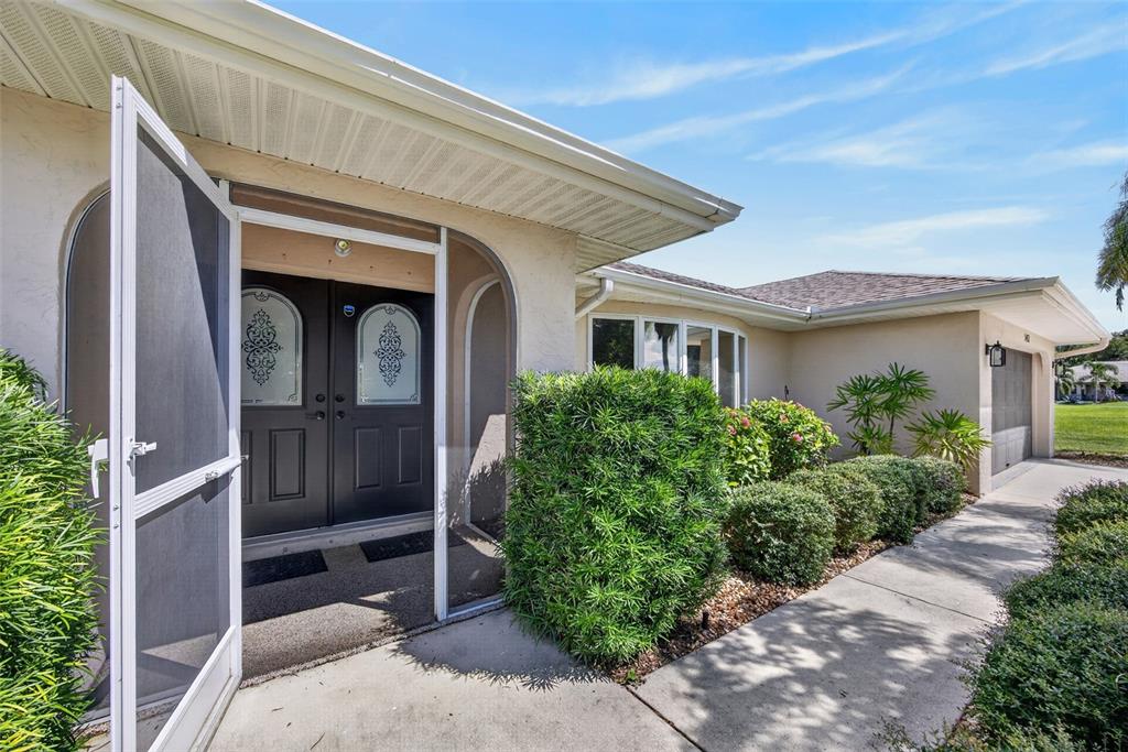 Property for sale at 1452 WASSAIL LANE, PUNTA GORDA, FL, 33983
