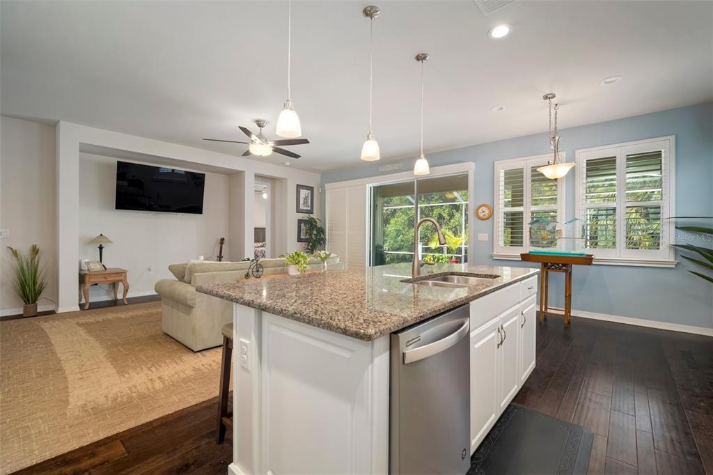 Property for sale at 5102 COASTAL SCENE DRIVE, APOLLO BEACH, FL, 33572