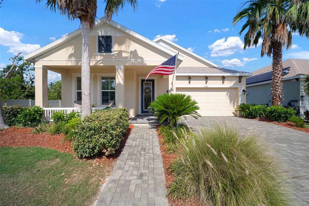 Property for sale at 5102 COASTAL SCENE DRIVE, APOLLO BEACH, FL, 33572