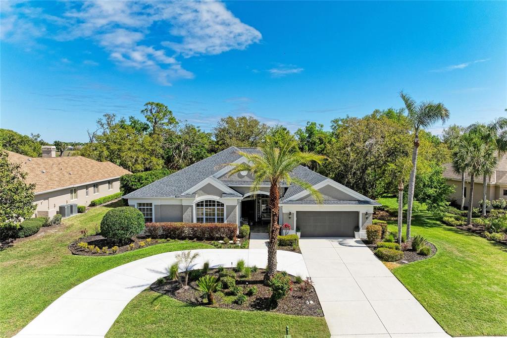 Property for sale at 2337 LITTLE COUNTRY ROAD, PARRISH, FL, 34219