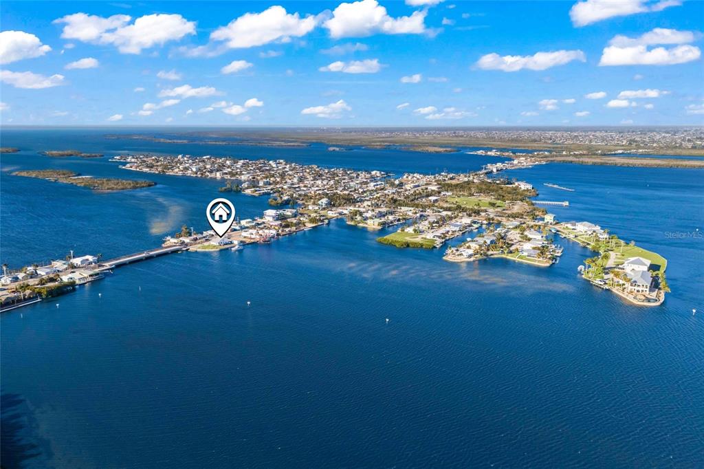 Property for sale at MATLACHA, FL, 33993