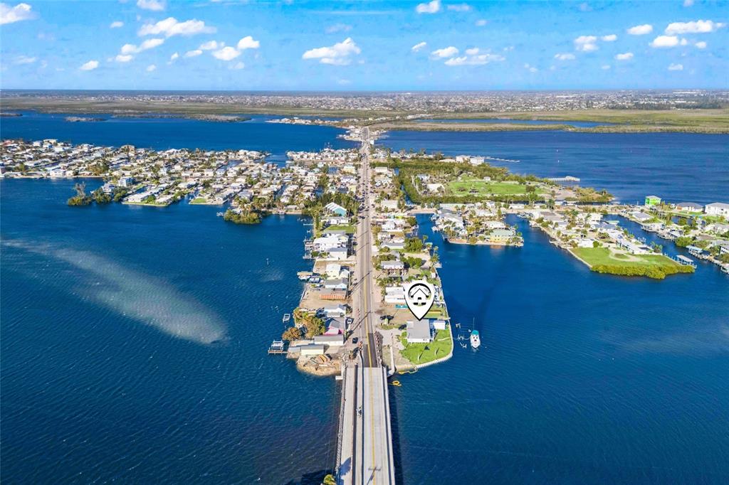 Property for sale at MATLACHA, FL, 33993