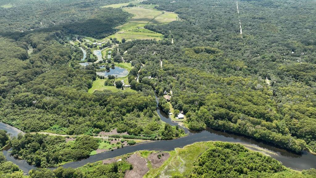 Property for sale at 7096 E CHANNEL DRIVE, HERNANDO, FL, 34442