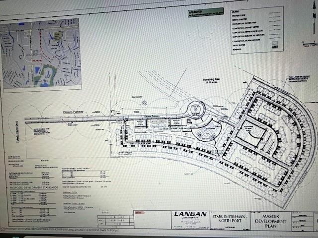 Property for sale at 0 S TOLEDO BLADE BOULEVARD N, NORTH PORT, FL, 34288