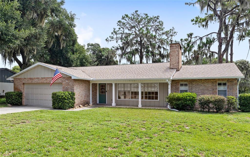 Property for sale at 109 CARDINAL LANE, EUSTIS, FL, 32726