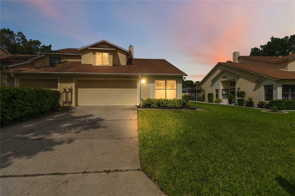 Property for sale at 287 CURLEW CIRCLE, ALTAMONTE SPRINGS, FL, 32701
