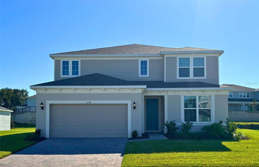 Actual home photo. Colors, finishes, textures and options may appear differently in person due to variations in monitors and viewing devices.