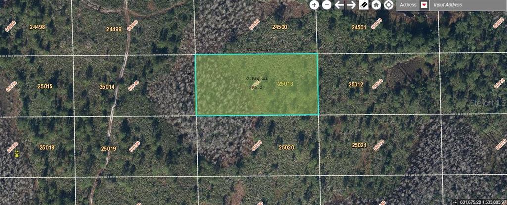 Property for sale at DILL ROAD, ORLANDO, FL, 32820