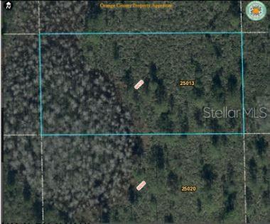 Property for sale at DILL ROAD, ORLANDO, FL, 32820