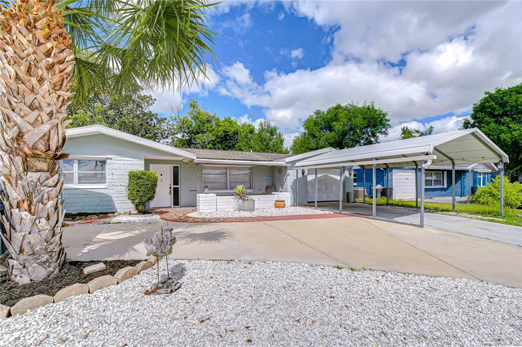 Property for sale at 10901 OLDHAM ROAD, PORT RICHEY, FL, 34668