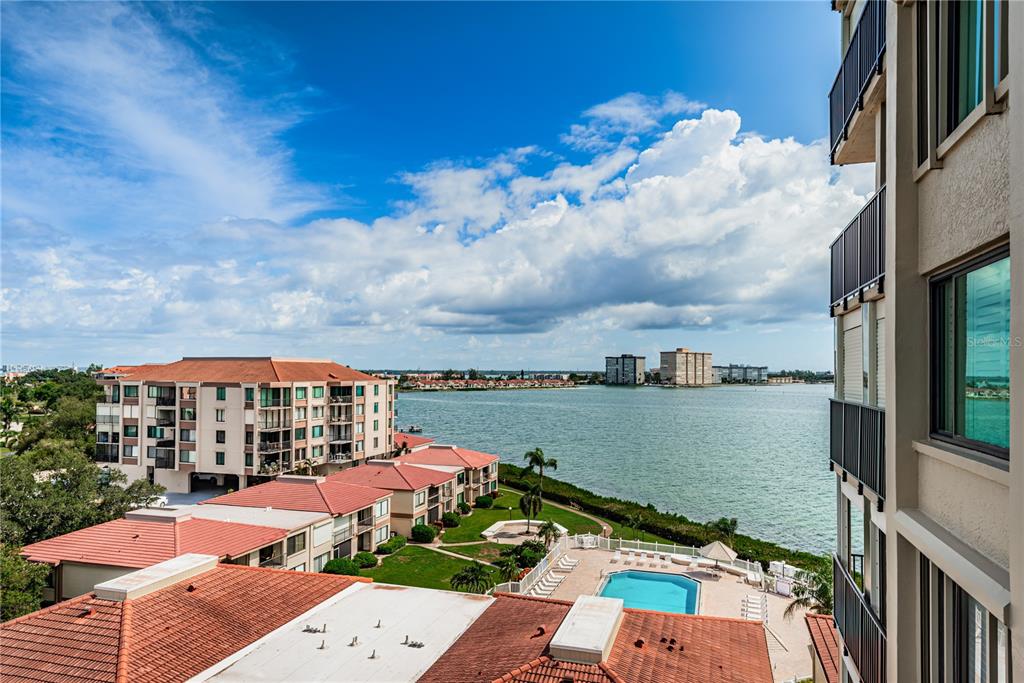 Property for sale at 6322 PALMA DEL MAR BOULEVARD S UNIT 705, ST PETERSBURG, FL, 33715