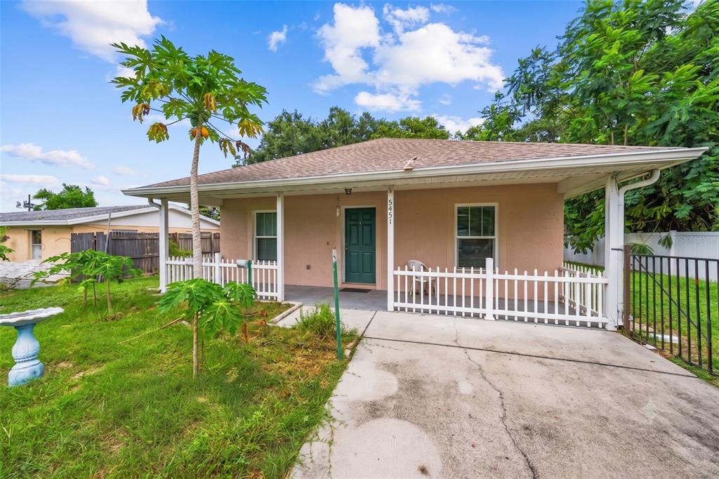 Property for sale at 5451 MAC ARTHUR AVENUE, NEW PORT RICHEY, FL, 34652