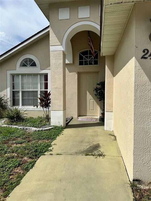 Property for sale at 242 DURANGO LOOP STREET, DAVENPORT, FL, 33897