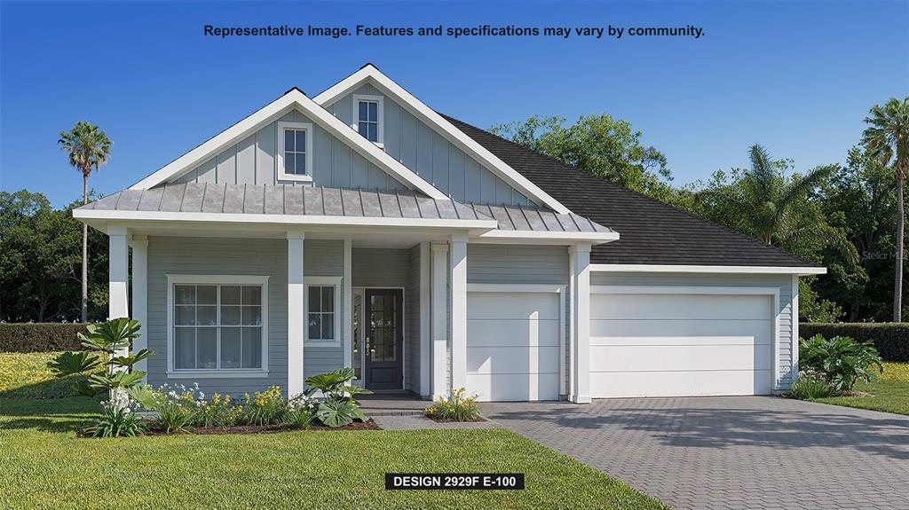 Property for sale at 4438 SOUTHERN VALLEY LOOP, BROOKSVILLE, FL, 34601