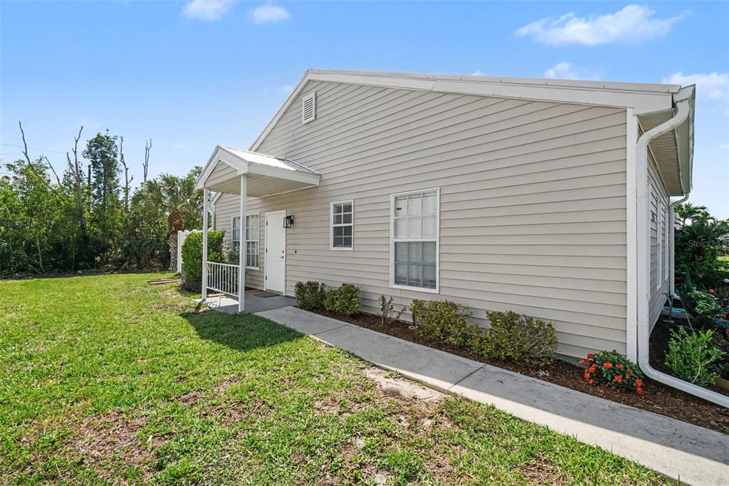 Property for sale at 6081 LAKE FRONT DRIVE, FORT MYERS, FL, 33908