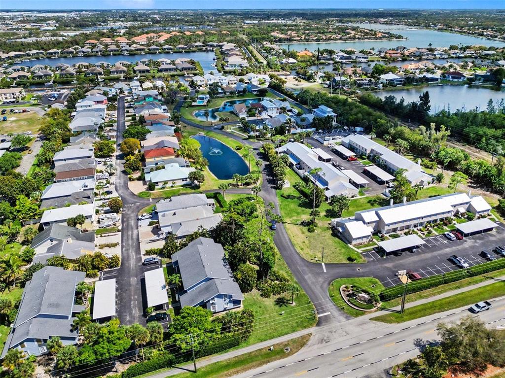 Property for sale at 6081 LAKE FRONT DRIVE, FORT MYERS, FL, 33908
