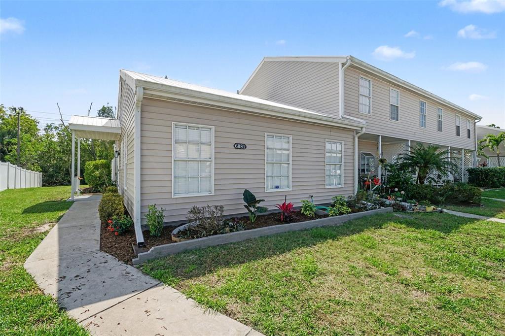 Property for sale at 6081 LAKE FRONT DRIVE, FORT MYERS, FL, 33908