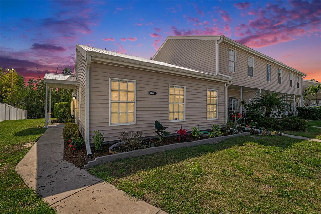 Property for sale at 6081 LAKE FRONT DRIVE, FORT MYERS, FL, 33908