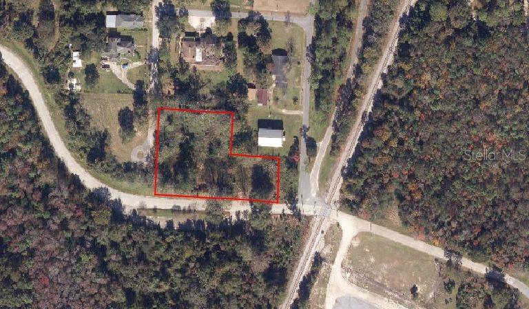 Property for sale at 120 FRONT STREET, CENTURY, FL, 32535
