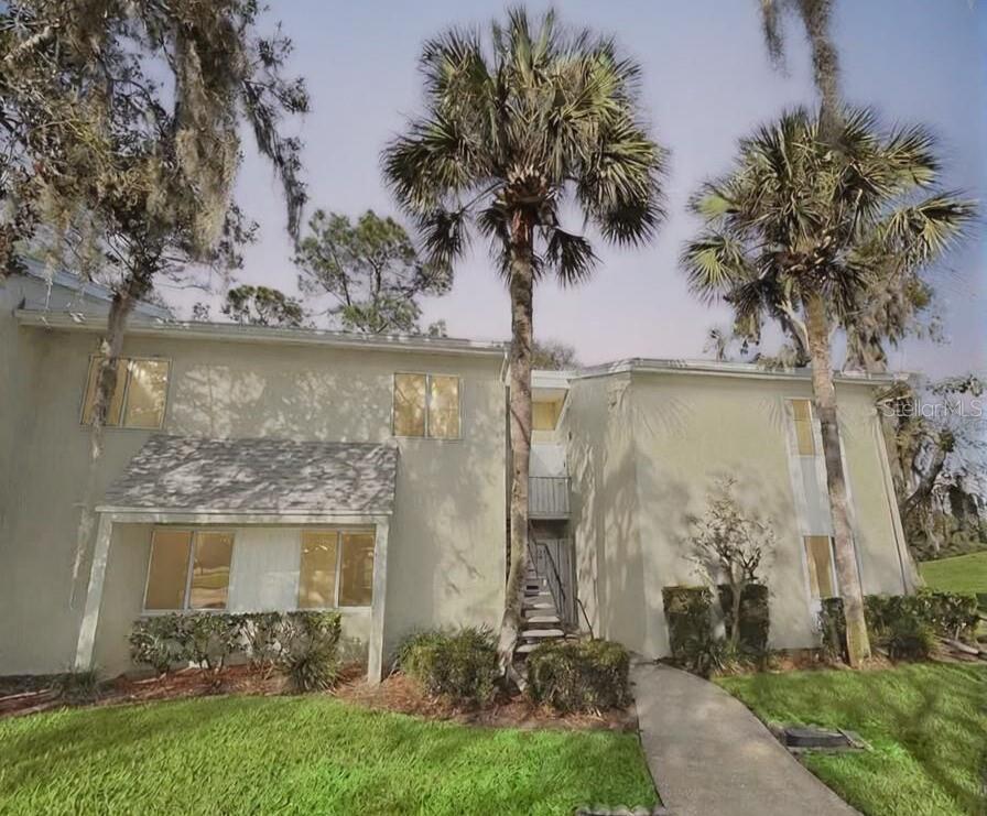 Property for sale at 622 FAIRWAYS CIRCLE UNIT A, OCALA, FL, 34472