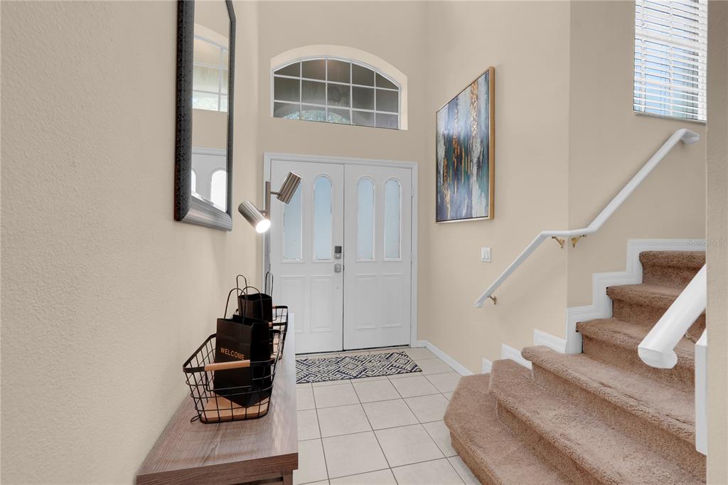 Property for sale at 678 HENLEY CIRCLE, DAVENPORT, FL, 33896
