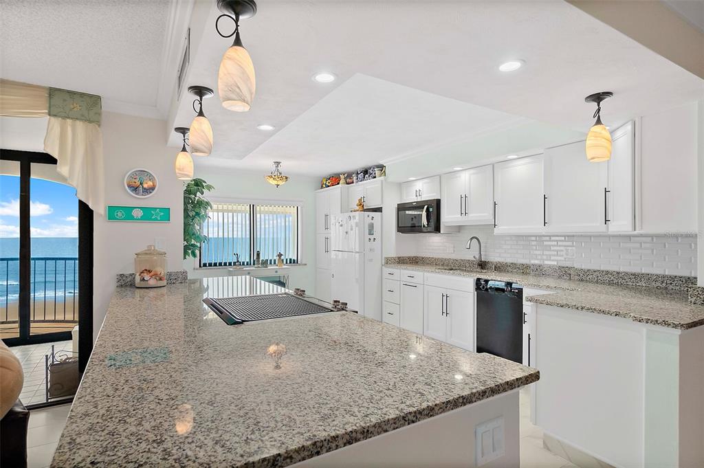 Tray ceiling