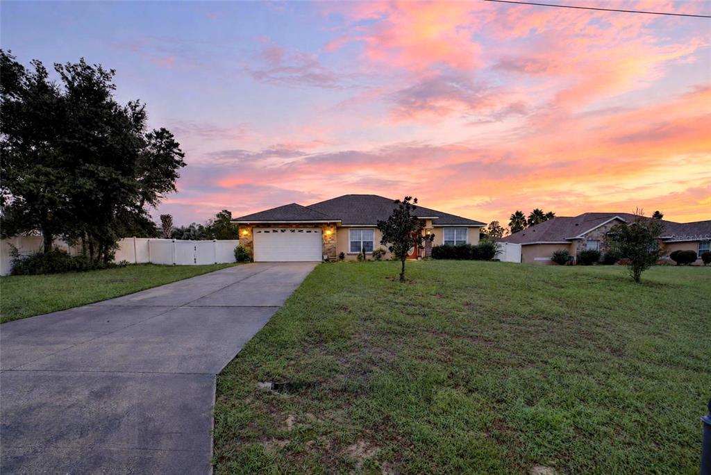 Property for sale at 4180 SW 103RD STREET ROAD, OCALA, FL, 34476