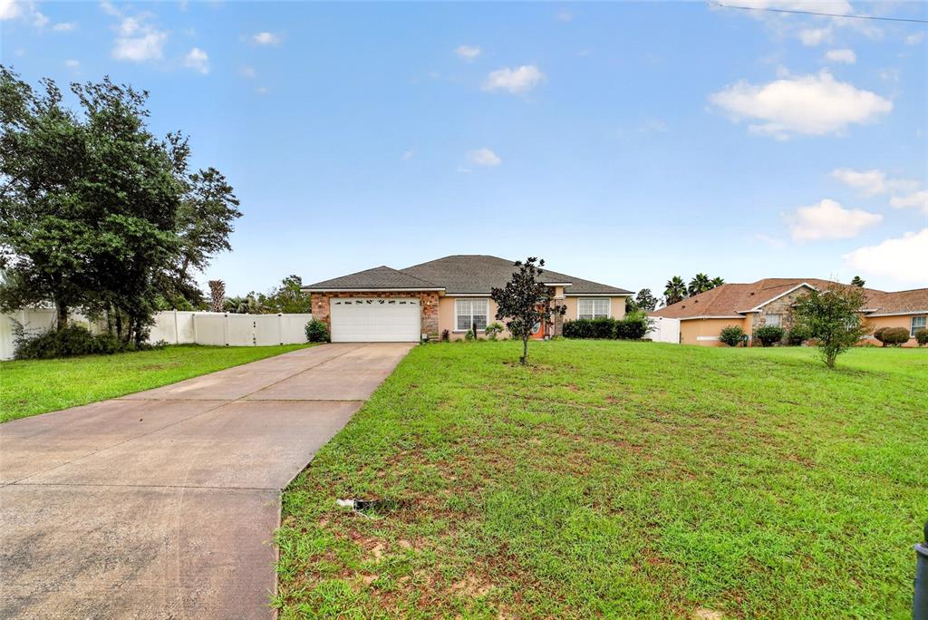 Property for sale at 4180 SW 103RD STREET ROAD, OCALA, FL, 34476