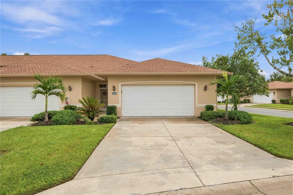 Property for sale at 24101 GREEN HERON DRIVE UNIT 19, PORT CHARLOTTE, FL, 33980