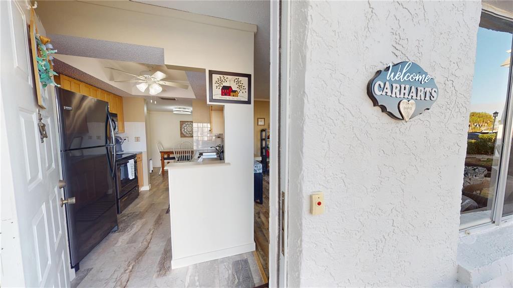 Property for sale at 22375 EDGEWATER DRIVE UNIT 137, PUNTA GORDA, FL, 33980