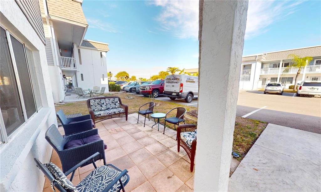 Property for sale at 22375 EDGEWATER DRIVE UNIT 137, PUNTA GORDA, FL, 33980
