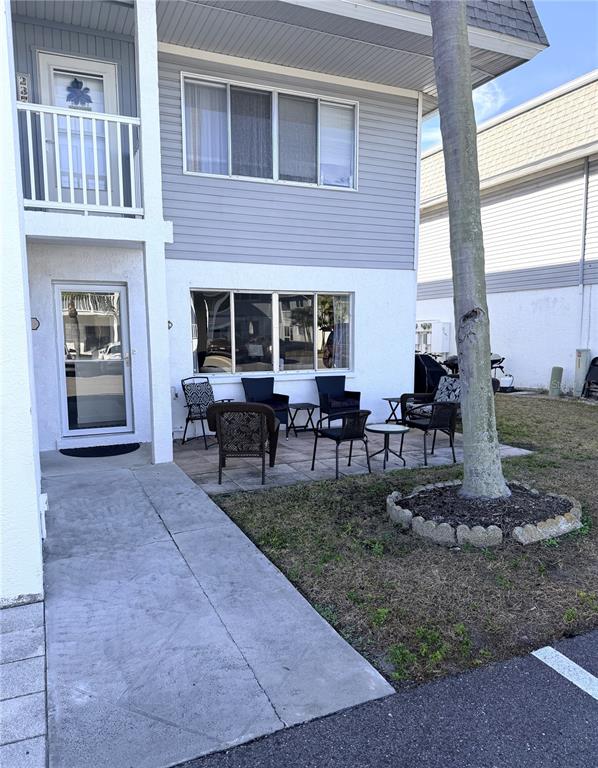 Property for sale at 22375 EDGEWATER DRIVE UNIT 137, PUNTA GORDA, FL, 33980