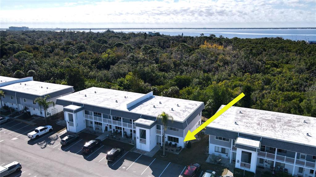 Property for sale at 22375 EDGEWATER DRIVE UNIT 137, PUNTA GORDA, FL, 33980