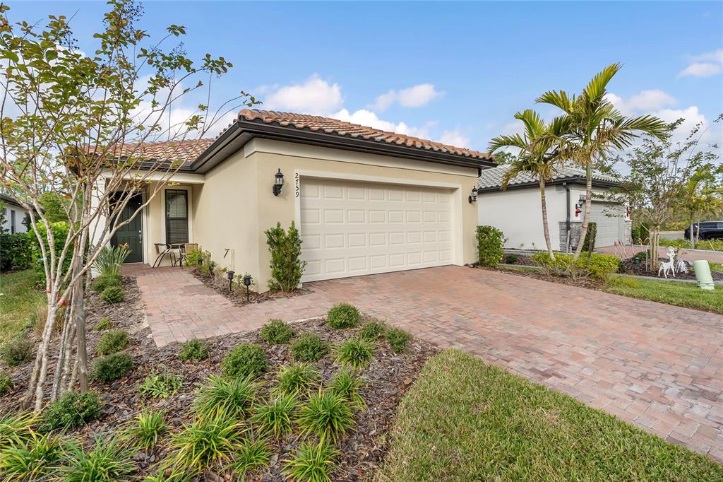 Property for sale at 2759 LAVANDULA COURT, NORTH PORT, FL, 34289