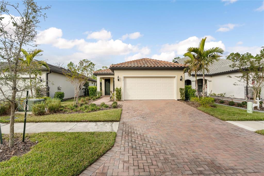 Property for sale at 2759 LAVANDULA COURT, NORTH PORT, FL, 34289